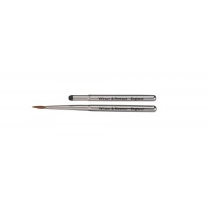 Pinceau estompeur de poche W&N Sceptre Gold II - No. 2 Pinceau estompeur de poche W&N Sceptre Gold II - No. 2