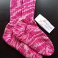 Image client Fil Viking Chiffon de sport 50g - Multi Rose (564) SR