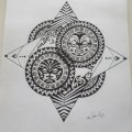 Image client Ensemble Fineliner Pigma Micron - 10 stylos (003, 005, 01, 02, 03, 04, 05, 08, 10, 1)