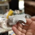 Image client Sculpey Clay Super Medium Blend 450g - Gris
