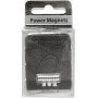 Aimant puissant - 5 mm - 10 pcs