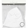 Chapeau - blanc