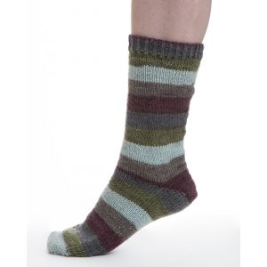 Fil Viking Aurora 150g - Bleu/Gris/Rouge (660) Fil Viking Aurora 150g - Bleu/Gris/Rouge (660)