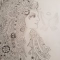 Image client Crayon Toison D'Or - 5B