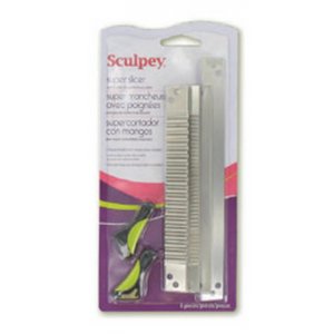 Outils Sculpey - Super Slicer Outils Sculpey - Super Slicer