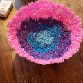 Image client Recharge couleur Photo Pearls® - rose clair # 25 1 100 pcs.