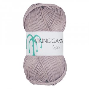 Fil Viking Bouleau 50g Fil Viking Bouleau 50g