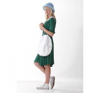 Patron tricot - Bonnet et sac Patron tricot - Bonnet et sac