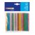 Bâton de colle Glitter - 7mm 18 pcs Bâton de colle Glitter - 7mm 18 pcs