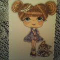 Image client Copic Marker - W3 - Gris Chaud No.3