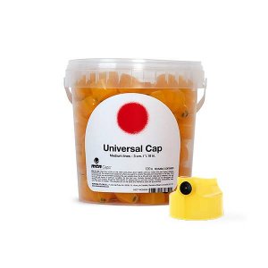 Bouchon pulvérisateur MTN - Universel Bouchon pulvérisateur MTN - Universel