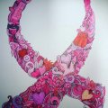Image client Posca Marqueur PC-1MR 0,7 mm Ultra Fin - Rose