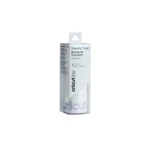 Ruban de transfert Cricut Joy 14x122 cm Strong Grip Ruban de transfert Cricut Joy 14x122 cm Strong Grip