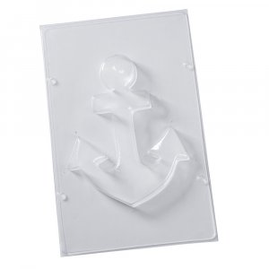 Moules 19,5x24,8 cm - Ancre Moules 19,5x24,8 cm - Ancre