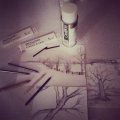 Image client Crayons graphite Progresso - 2B