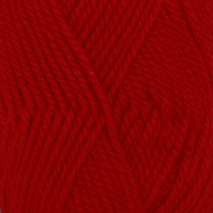 Fil DROPS Nepal Uni Color - 50g - Rouge (3620) Fil DROPS Nepal Uni Color - 50g - Rouge (3620)
