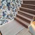 Image client Chevilles en bois 100 pcs 150x18 mm