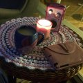 Image client �lise 50g - Noir (05)