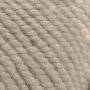 Fil de laine - mlange sable - 100 g