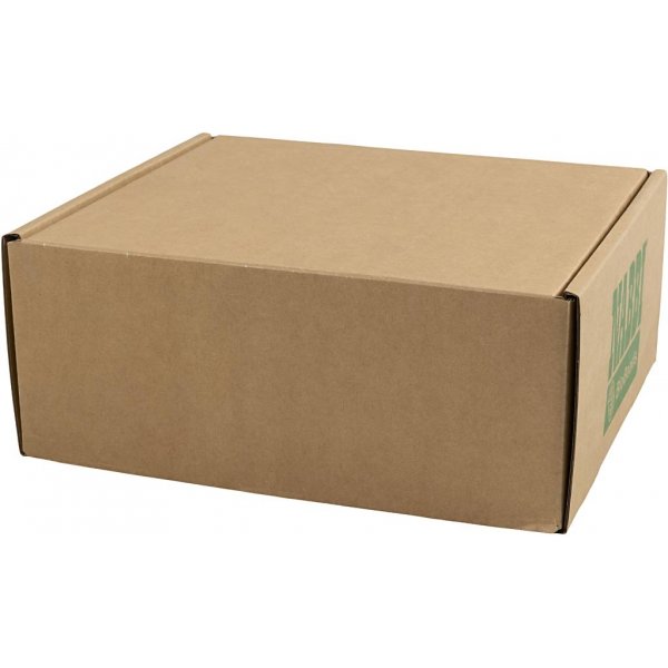 NABBI BioBeads - couleurs standards - moyen - 55000 pcs