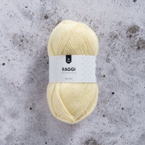 Raggi 100g - Salon Jaune Nuage Raggi 100g - Salon Jaune Nuage