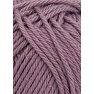 Fil Black Sheep Tilda Cotton Eco 25g - Marron rose (249) Fil Black Sheep Tilda Cotton Eco 25g - Marron rose (249)