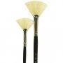 Brosse ventail