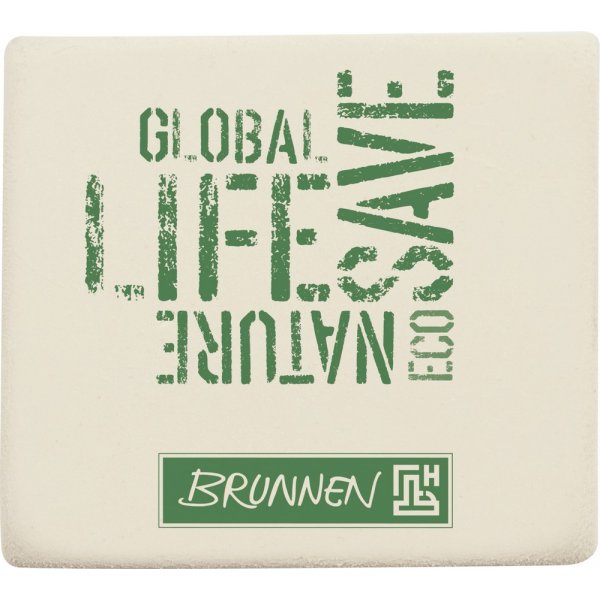 Gomme - environnement
