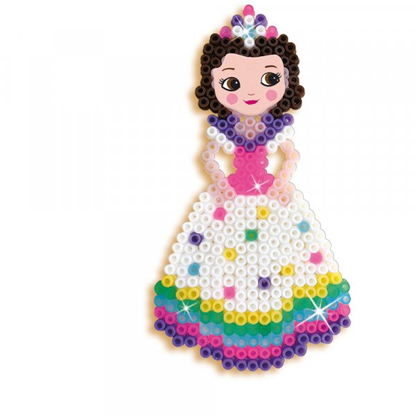 La perle - licornes et princesses