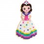 La perle - licornes et princesses