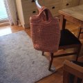Image client Crochet bambou 12 mm - 17 cm