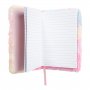 Chat - Bloc-notes moelleux