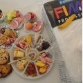 Image client Fimo Pro 454g - blanc