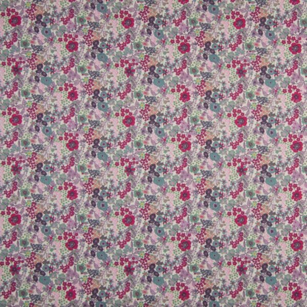 Tissu en coton - Hritage 013