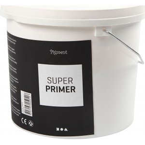 Super Primer - blanc - 2500 ml Super Primer - blanc - 2500 ml