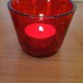 Image client Couleur du verre Deka Transp. 25 Ml - Zincnobre (0216)