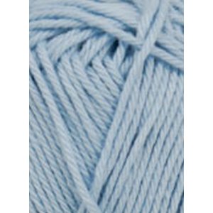 Fil Black Sheep Tilda Cotton Eco 25g - Aqua clair (274) Fil Black Sheep Tilda Cotton Eco 25g - Aqua clair (274)