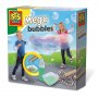Bulles de savon - Mgabulle