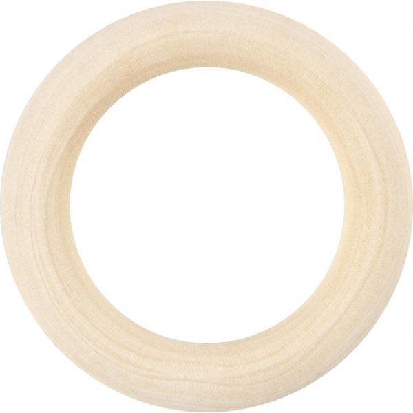 Anneau de rideau - Ø55 mm - 6 pcs