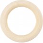 Anneau de rideau - Ø55 mm - 6 pcs