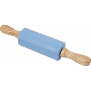 Rouleau - bleu clair Rouleau - bleu clair