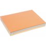 Carton pastel - couleurs pastel - A4 - 210 feuilles
