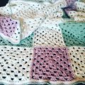Image client Fil DROPS Cotton Light Uni Color - 50g - Menthe (27)