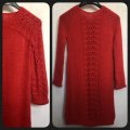 Image client Fil DROPS Nepal Uni Color - 50g - Rouge (3620)