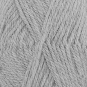 Fil DROPS Nepal Mix - 50g - Gris clair (0500) Fil DROPS Nepal Mix - 50g - Gris clair (0500)