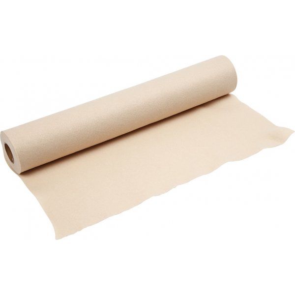 Couverture Hobby - ivoire - 5 m