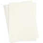 Carton color - blanc cass - A2 - 180 g - 100 feuilles