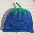 Image client Fil DROPS Paris Uni Color - 50g - Bleu grain (09)