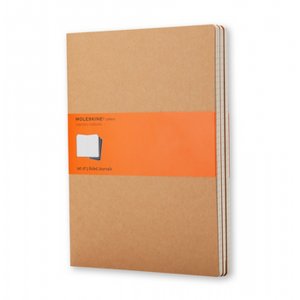 Cahier Journal Large Couverture souple lignée Cahier Journal Large Couverture souple lignée