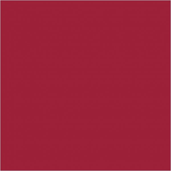 Carton color - Nol rouge - A4 - 180 g - 20 feuilles